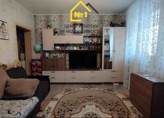 Двухкомнатная квартира на продажу, 46 м2, Челябинская область, улица Сутягина, 23