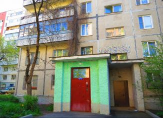 Квартира на продажу студия, 10 м2, Москва, 1-й Тушинский проезд, 6, район Покровское-Стрешнево