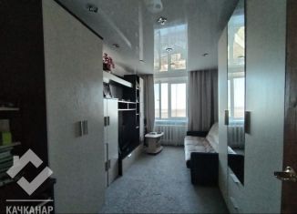 Продажа 2-комнатной квартиры, 30 м2, Свердловская область, микрорайон 6А, 18