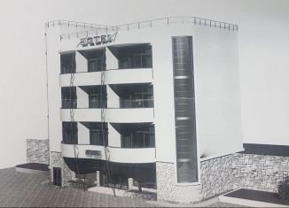 Продам помещение свободного назначения, 76.3 м2, Алушта, Октябрьская улица, 4