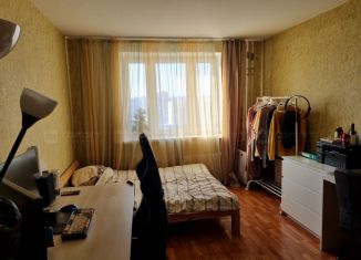 Продается двухкомнатная квартира, 54.4 м2, Татарстан, улица Академика Глушко, 4