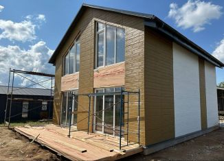 Дом на продажу, 100 м2, Пушкино, Лесная улица