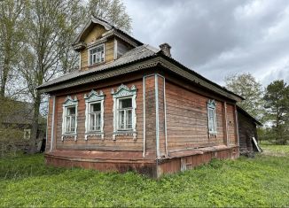 Продам дом, 36 м2, Ярославская область