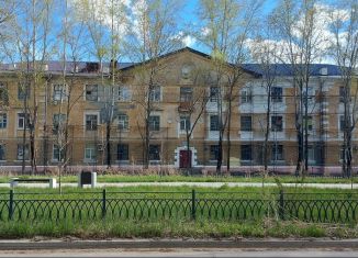 Продаю комнату, 23 м2, Комсомольск-на-Амуре, улица Орджоникидзе, 3