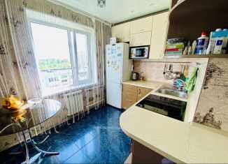Продаю 2-комнатную квартиру, 50.7 м2, Барнаул, Индустриальный район, улица Сухэ-Батора, 16