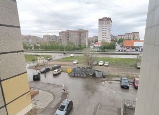 Однокомнатная квартира на продажу, 38 м2, Магнитогорск, проспект Ленина, 135