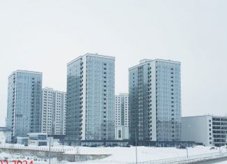 Продается однокомнатная квартира, 93.2 м2, Татарстан, комплекс 17А, 25Н