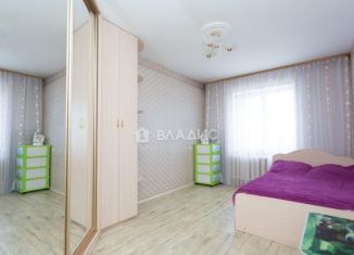 Продажа 3-комнатной квартиры, 71.3 м2, Амурская область, Партизанская улица, 69