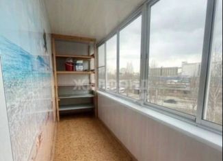 Продажа трехкомнатной квартиры, 72 м2, Новосибирская область, улица Ленина, 13А