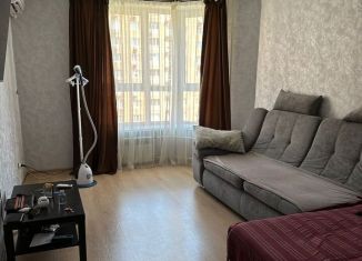 1-комнатная квартира в аренду, 43 м2, Оренбургская область, улица Поляничко