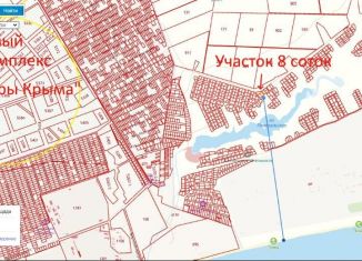 Продаю участок, 8 сот., СНТ Нептун