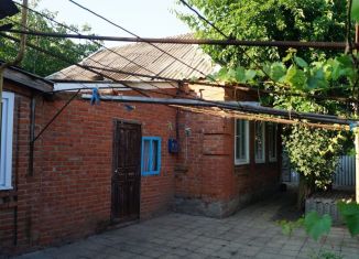 Продаю дом, 100 м2, станица Ивановская, Кумполовская улица, 14