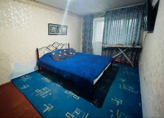 Трехкомнатная квартира на продажу, 62 м2, Ростовская область, Индустриальная улица, 8