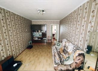 Продается двухкомнатная квартира, 47.7 м2, Ленинск-Кузнецкий, улица Григорченкова, 31