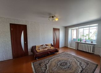 2-комнатная квартира на продажу, 45 м2, Уфа, проспект Октября, 166, Орджоникидзевский район
