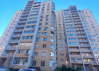 Трехкомнатная квартира на продажу, 103.3 м2, Самарская область, Революционная улица, 7Б