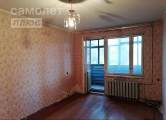 Однокомнатная квартира на продажу, 30.3 м2, Курская область, улица Энергетиков