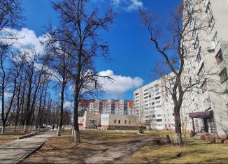 Продажа 4-комнатной квартиры, 78.5 м2, Брянск, Комсомольская улица, 18