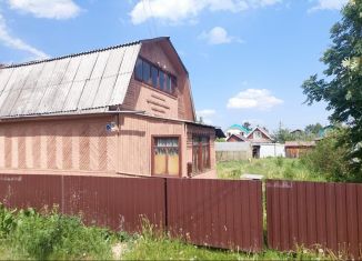 Дом на продажу, 45 м2, Екатеринбург, Чкаловский район