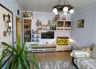 Продаю 2-комнатную квартиру, 64 м2, Белгородская область, микрорайон Степной, 16