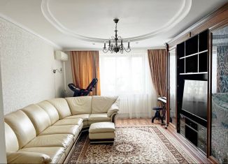 Продается 3-комнатная квартира, 98.4 м2, Москва, Кастанаевская улица, метро Пионерская