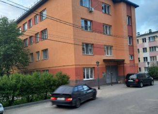 Продам 2-комнатную квартиру, 34.9 м2, Нижегородская область, Молодёжный проспект, 8