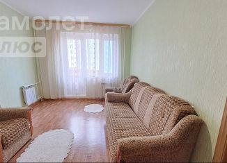 Продается 1-ком. квартира, 37.5 м2, Курская область, проспект Анатолия Дериглазова, 37