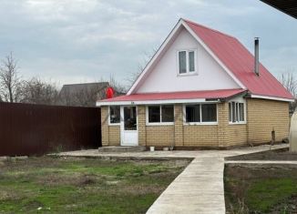 Продаю дом, 53 м2, село Бетьки, Кирпичная улица