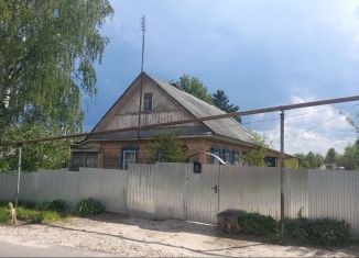 Продается дом, 97.8 м2, село Ульяново, улица Гагарина