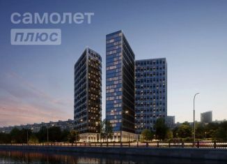 Продажа двухкомнатной квартиры, 41 м2, Москва, ЮАО