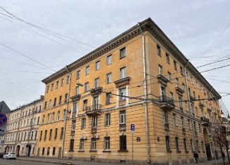 Многокомнатная квартира на продажу, 144.1 м2, Санкт-Петербург, 5-я Советская улица, 26, Центральный район