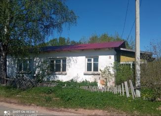 Продажа дома, 56 м2, Новгородская область, улица Щебзавода