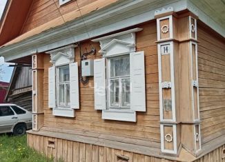 Продается дом, 40 м2, Нижегородская область, деревня Варварское, 14