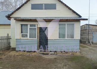 Продажа дома, 85 м2, Новосибирская область, Колхозная улица, 33