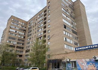 2-комнатная квартира на продажу, 57.3 м2, Московская область, Новомытищинский проспект, 88к3