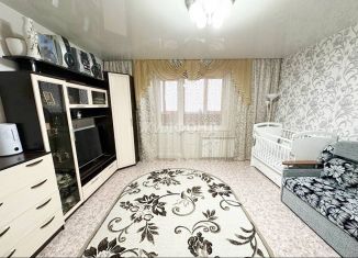 Продается двухкомнатная квартира, 60.2 м2, Новосибирская область, улица Виктора Уса, 5