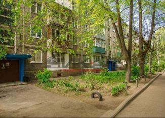 2-комнатная квартира на продажу, 43.1 м2, Ярославль, Ленинградский проспект, 44