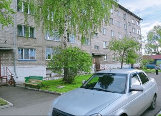 Продаю 1-комнатную квартиру, 33 м2, Кемеровская область, Вокзальная улица, 20