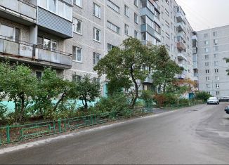 Продажа трехкомнатной квартиры, 60 м2, Орехово-Зуево, Мадонская улица, 10