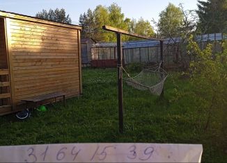 Сдача в аренду дачи, 10 м2, Московская область, садовое товарищество Машиностроитель, 201