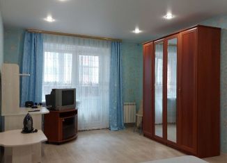 Сдается в аренду однокомнатная квартира, 49 м2, Рязанская область, Быстрецкая улица