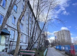 Продается двухкомнатная квартира, 44.6 м2, Мурманск, улица Папанина, 14