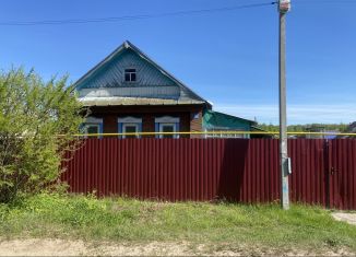 Продам дом, 42 м2, Татарстан, Коммунальная улица, 26