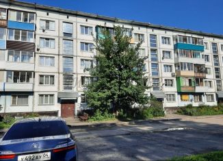 Продажа 4-комнатной квартиры, 81.2 м2, Горно-Алтайск, Технологический переулок