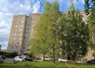 Продается однокомнатная квартира, 33 м2, Владимирская область, 1-й квартал, 23