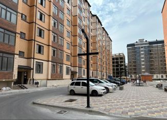 Продажа двухкомнатной квартиры, 82 м2, Дагестан, проспект М. Омарова, 14