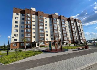Продажа 2-комнатной квартиры, 69.7 м2, Пенза, Первомайский район, Зеленодольская улица, 74