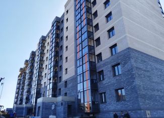 Продажа однокомнатной квартиры, 41.4 м2, Иркутская область, улица Металлургов, 8