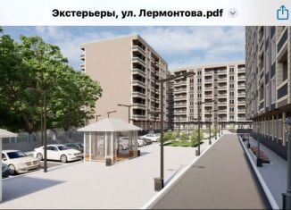 Продажа 2-ком. квартиры, 71 м2, Избербаш, улица Лермонтова, 12