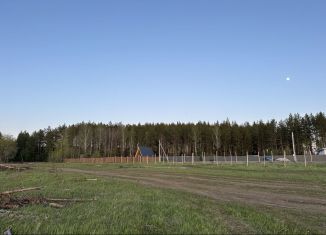 Участок на продажу, 10 сот., деревня Ключи, Дачная улица